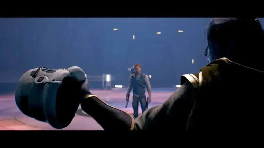 Star Wars Jedi Survivor
